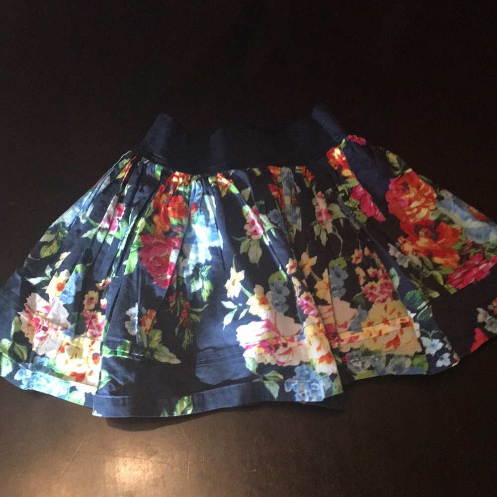 Abercrombie Kids Skirt